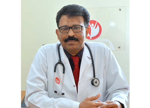 Dr. Mohammed Thodannur