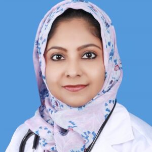 Dr. Reshma Majeed