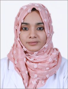 Dr.Fathima Suhara